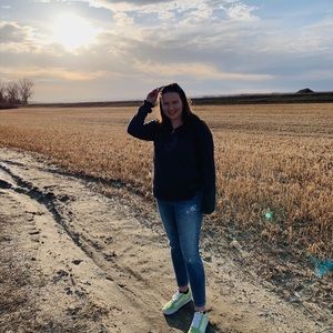 Meet your Posher, Marykate